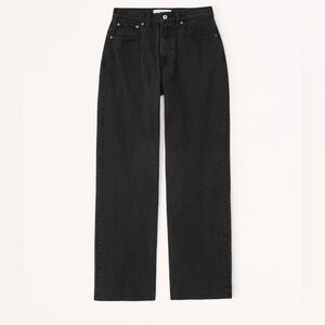 ABERCROMBIE The Dad High Rise